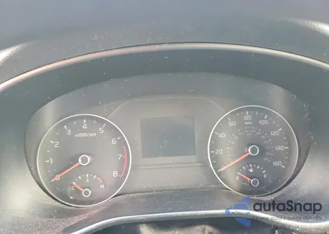 2018 Kia Sportage Lx from USA, damaged, VIN KNDPM3AC2J7301617